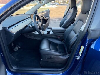 Tesla Model Y LR 4x4 Dual Motor - 8