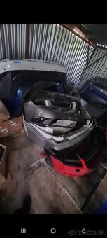 Predam karosarske diely - 8