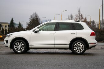 VW Touareg 3.0TDI V6 4Motion (2017) - 8