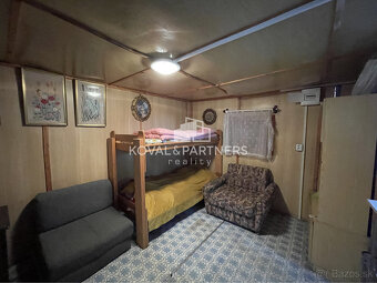 Pozemok určený IBV - Štitáre - 8