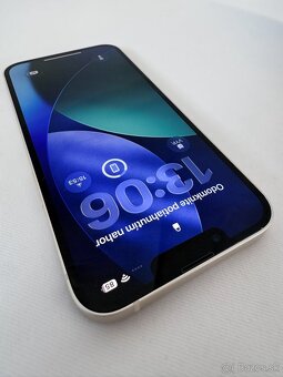 ✅PREDANÉ iPhone 13 – výborný stav - 8