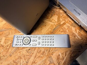 Philips DVD Micro Theater - 8