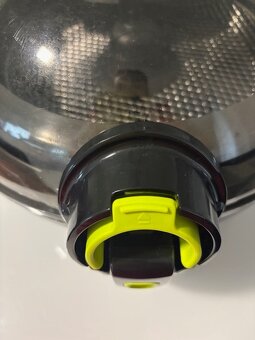 Teplovzdušná fritéza TEFAL ActiFry Express XL - TOP STAV - 8