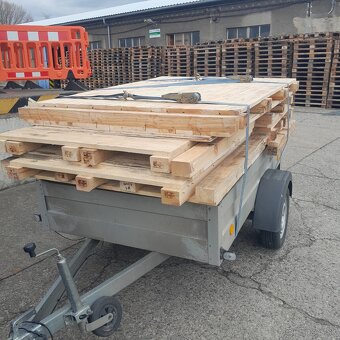 Drevené podlahy - 8