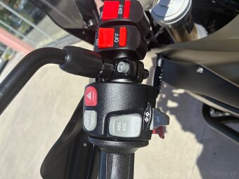 BMW F 800GS - 8