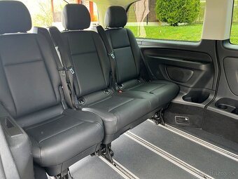 Mercedes Vito - 8