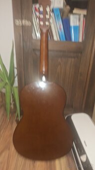 Gitara YAMAHA C40.3/4 - 8