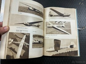 Kniha Českosloveská letadla 1958 - 8