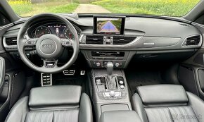 2016 Audi A6 Competition Avant Quattro S-Line - 8
