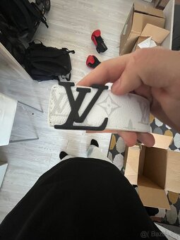 Lv belt - 8