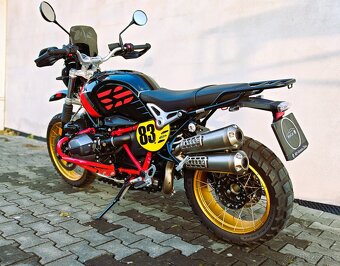 BMW R nine T URBAN GS-OPTION 719-JEDINECNA KONFIGURACIA - 8
