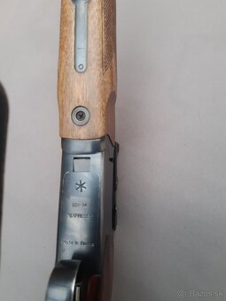 Guĺová kozlica IŽ-94 EXPRES 308/308 + kolimátor - 8