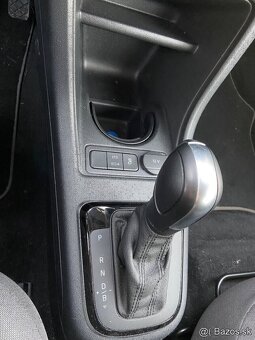 Volkswagen e-UP elektro 61kW - 8