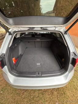 Volkswagen Passat Facelift 2.0 .Dsg - 8