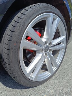 Audi A6 c7 3.0 Quattro - 8