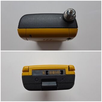 SONY ERICSSON W910i T100 T230 T20 T10 T630 W200 K510 K550 S3 - 8