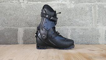 Skialp lyziarky ATOMIC Backland Expert - 8
