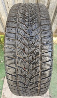 Originálna zimná sada VOLVO - 5x108 R19 + 235/55 r19 - 8