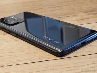 Xiaomi 11T Pro 256GB - 8