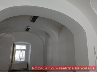 391 Štýlové nebytové priestory Dominikánske námestie - 8