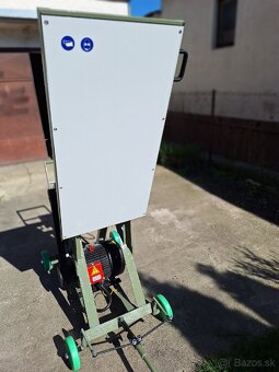 Predam cirkularku 5,5 kw. - 8