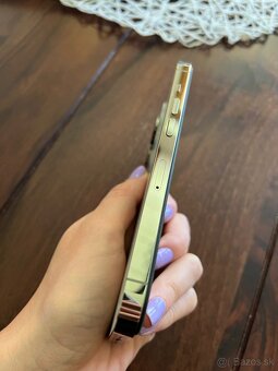 Apple iPhone 14 Pro 1TB Gold - 8