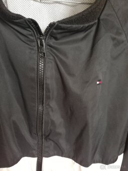 Panska bomber bunda tommy hilfiger - 8