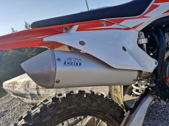 Ktm sxf 350 - 8