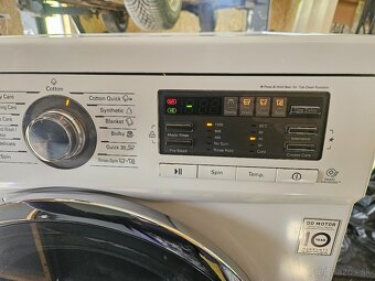 LG F1273QDP - 8