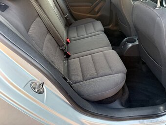 Volkswagen Golf VI 1,2 Tsi - 8