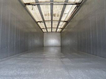 BENALU OPTILINER 106, FULL ALU, 56m3,Alu disky, 6080kg - 8