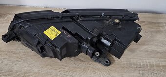 Led Svetlomet - 8