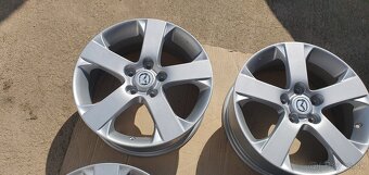5x114,3 r17 mazda kia hyundai mitsubishi toyota honda - 8