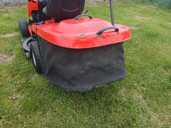Massey ferguson 41-18 - 8