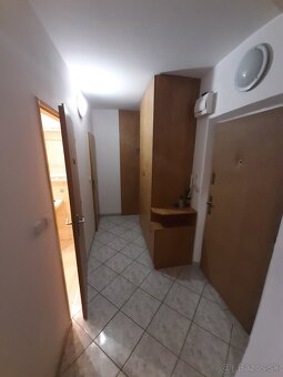 prenájom 2 izb. bytu 65m2 Bajzova (Rudiny II) - 8