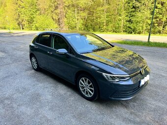 Volkswagen Golf 1.5 eTSI, automat - 8