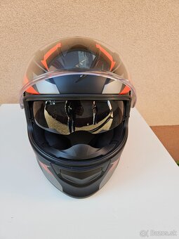 Prilba Scorpion EXO 491 - 8