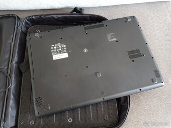 Notebook Acer - 8