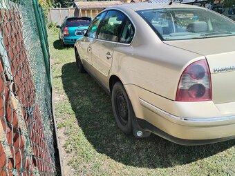Passat 5.5 facelift 1.9 tdi 96kw - 8
