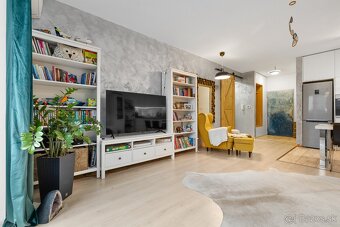 ZNÍŽENÁ CENA Predaj 3-izbového bytu v Bernolákove - 8