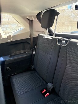 Predam Volkswagen TIGUAN ALLSPACE - 8
