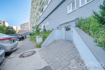 Bosen Realicity / zrekonštruovaný 2 izbový byt Bratislava -  - 8