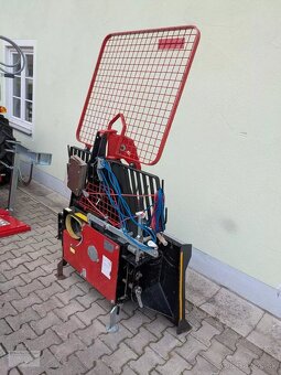 Navijaky za traktor do 3bodu. - 8