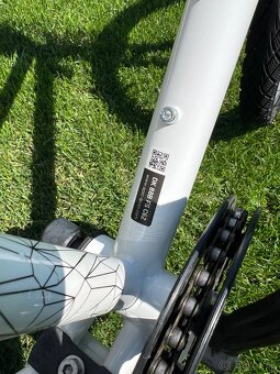 Predam decathlon BTWIN Detský bicykel 20" - 8