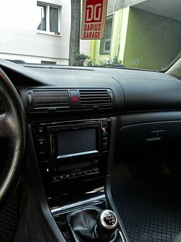 SKODA SUPERB 2.0TDI - 8