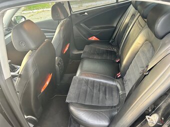 Volkswagen Passat B6 2.0TDI - 8