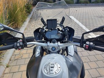 BMW R 1200 GS - 8