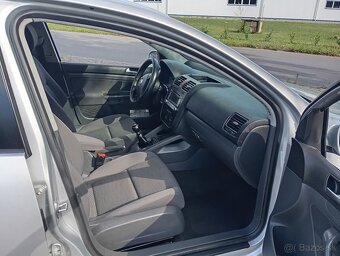 Volkswagen Golf 5 1.9 TDI - 8