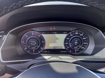 VW PASSAT B8 2,0TDI-2016-LED-ACC-HIGHLINE-4MOTION-140KW - 8