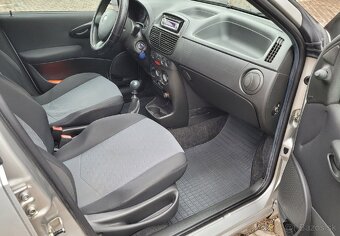 Fiat Punto 1.2i Nová EK/TK - 8